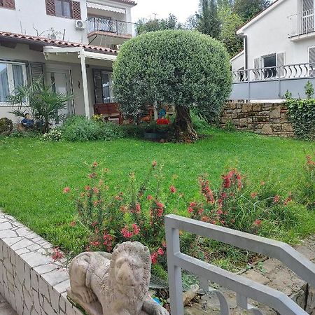 Appartement Papillon- Free Parking à Koper Extérieur photo