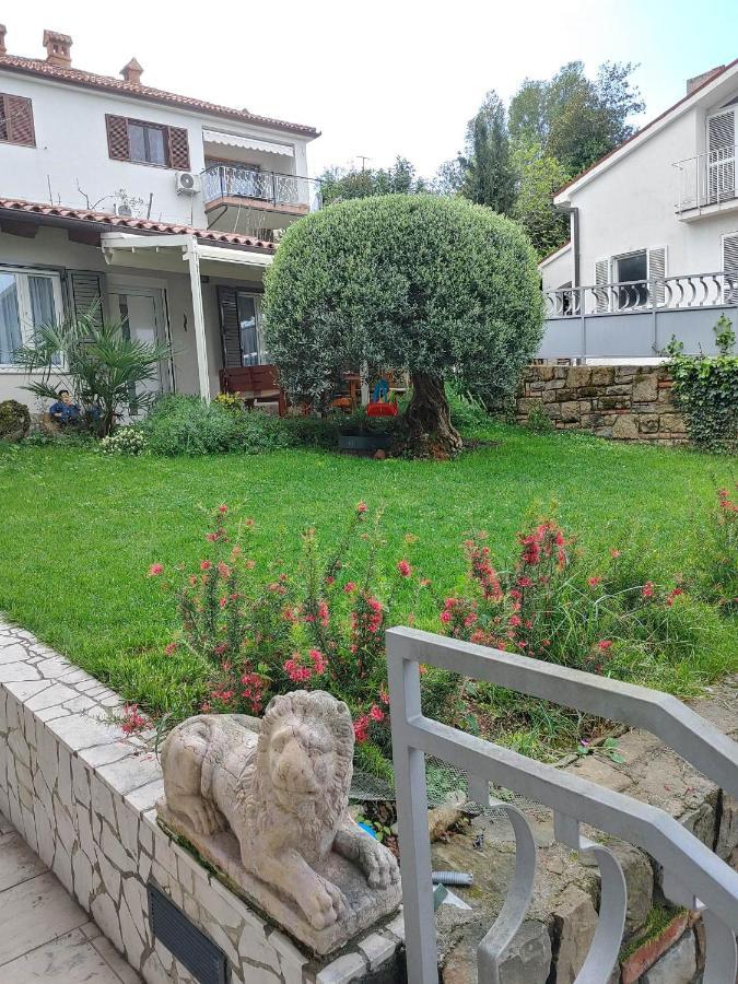 Appartement Papillon- Free Parking à Koper Extérieur photo