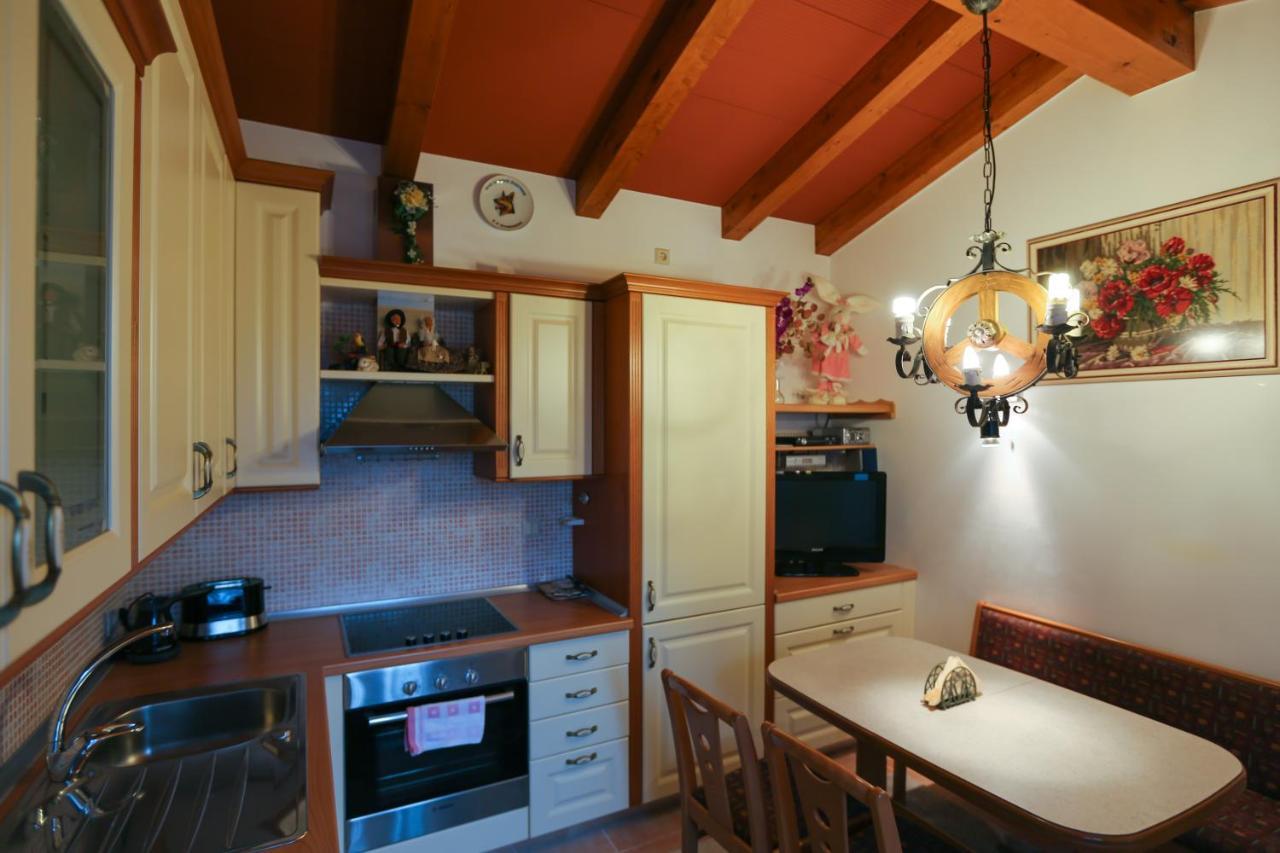 Appartement Papillon- Free Parking à Koper Extérieur photo