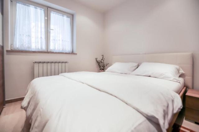 Appartement Papillon- Free Parking à Koper Extérieur photo