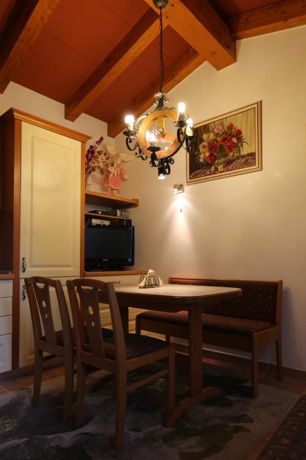 Appartement Papillon- Free Parking à Koper Extérieur photo