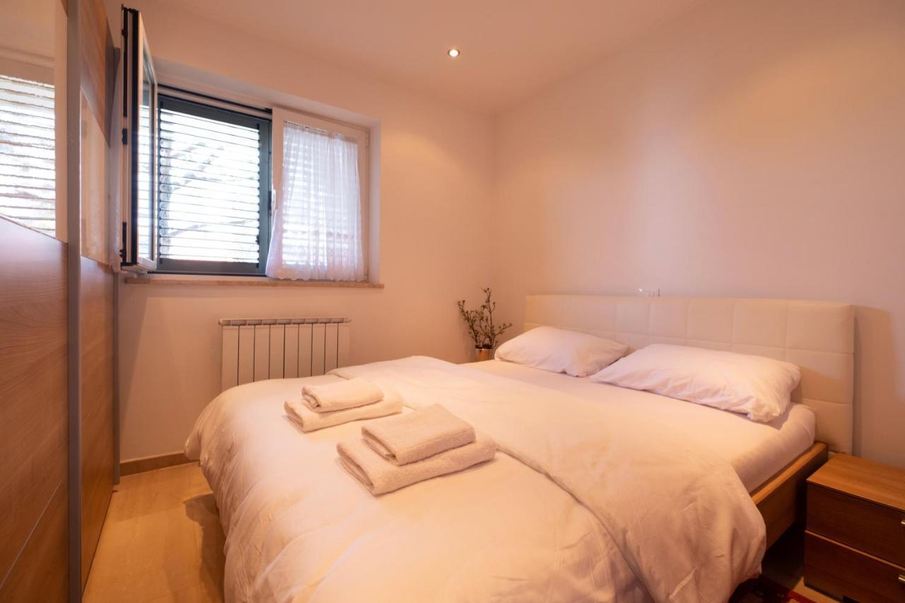 Appartement Papillon- Free Parking à Koper Extérieur photo