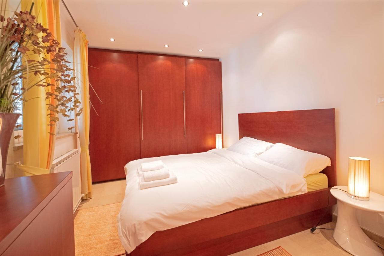 Appartement Papillon- Free Parking à Koper Extérieur photo